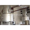 sweat potato residue dryer/red bean paste dryer spin flash dryer